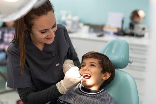 Best Emergency Pediatric Dental Care in Marina Del Rey, CA