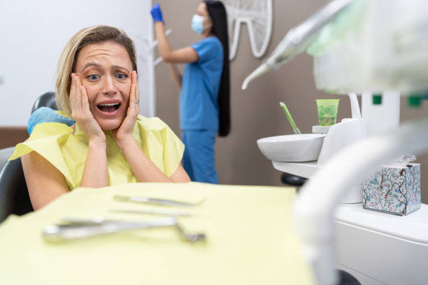 Best Emergency Denture Repair in Marina Del Rey, CA